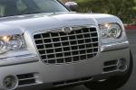 Chrysler 300C 2005 года